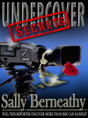 cover image of Undercover Secrets